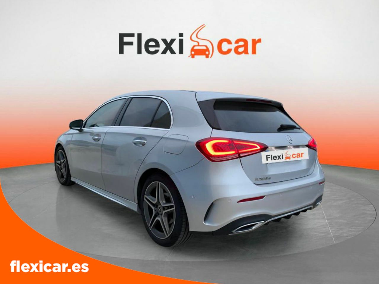 Foto Mercedes-Benz Clase A 5