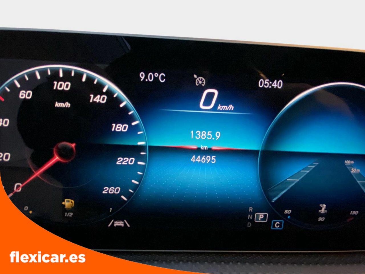 Foto Mercedes-Benz Clase A 13