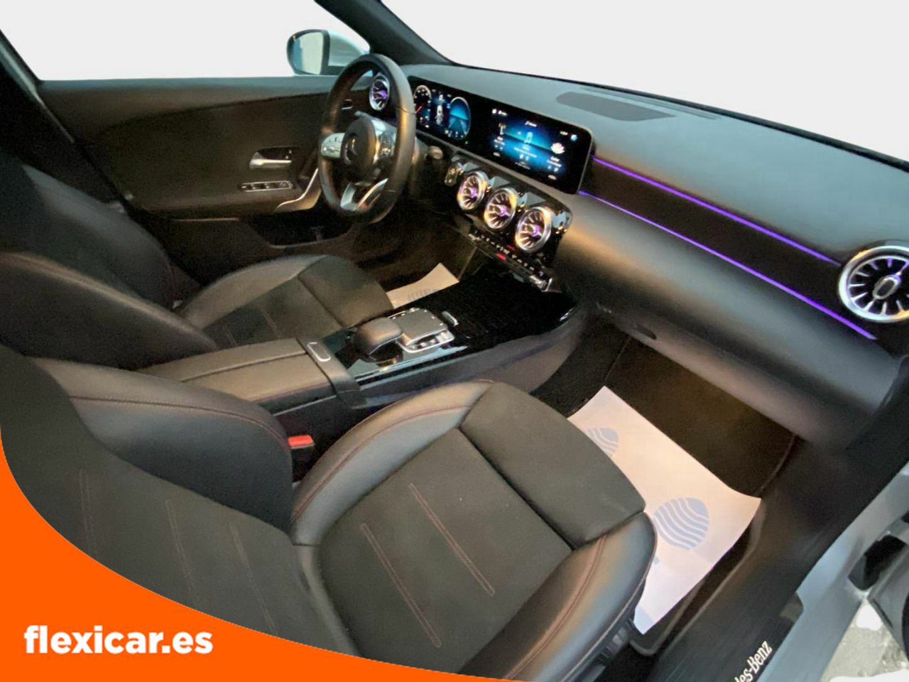 Foto Mercedes-Benz Clase A 19