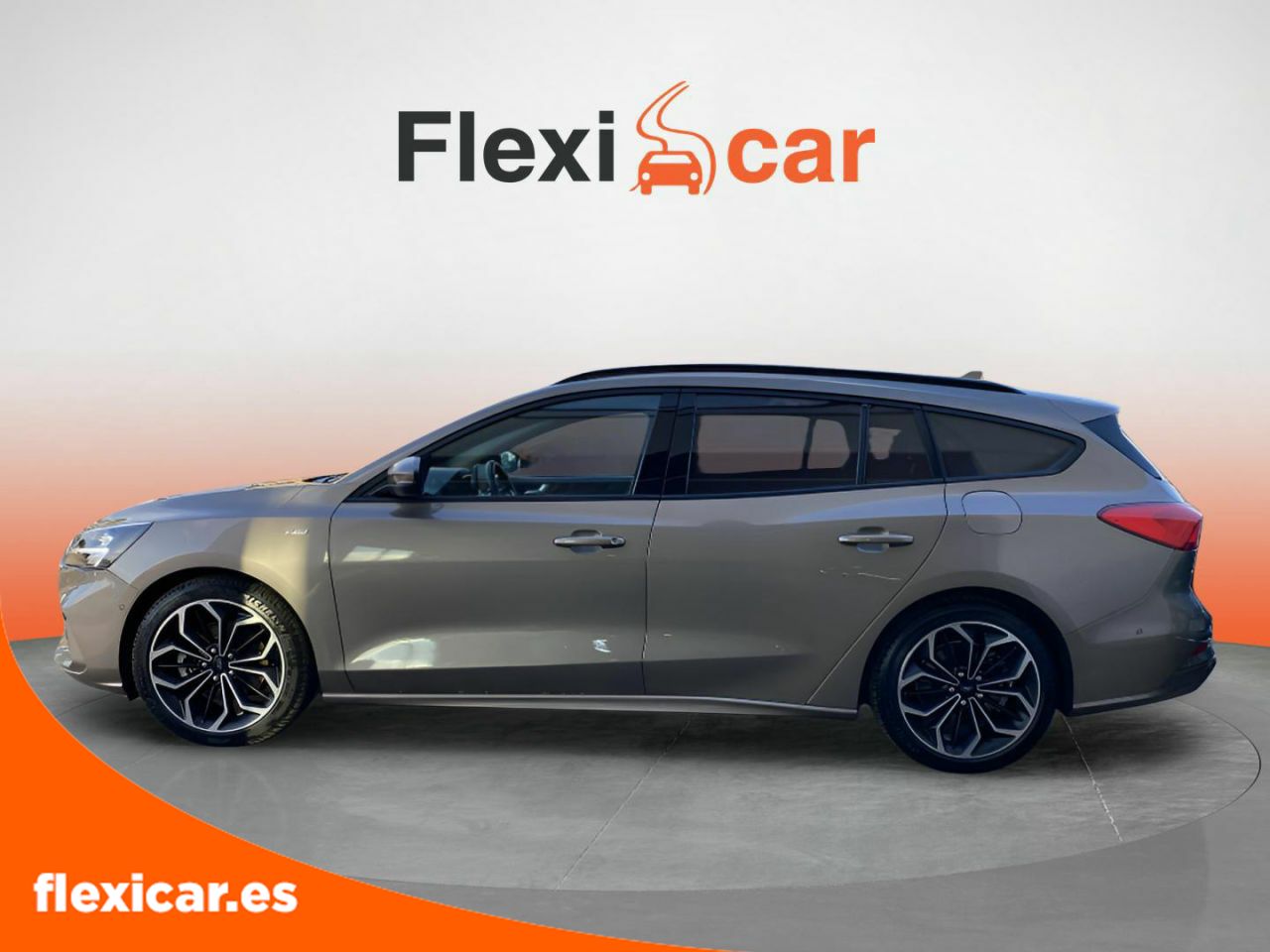 Foto Ford Focus 4