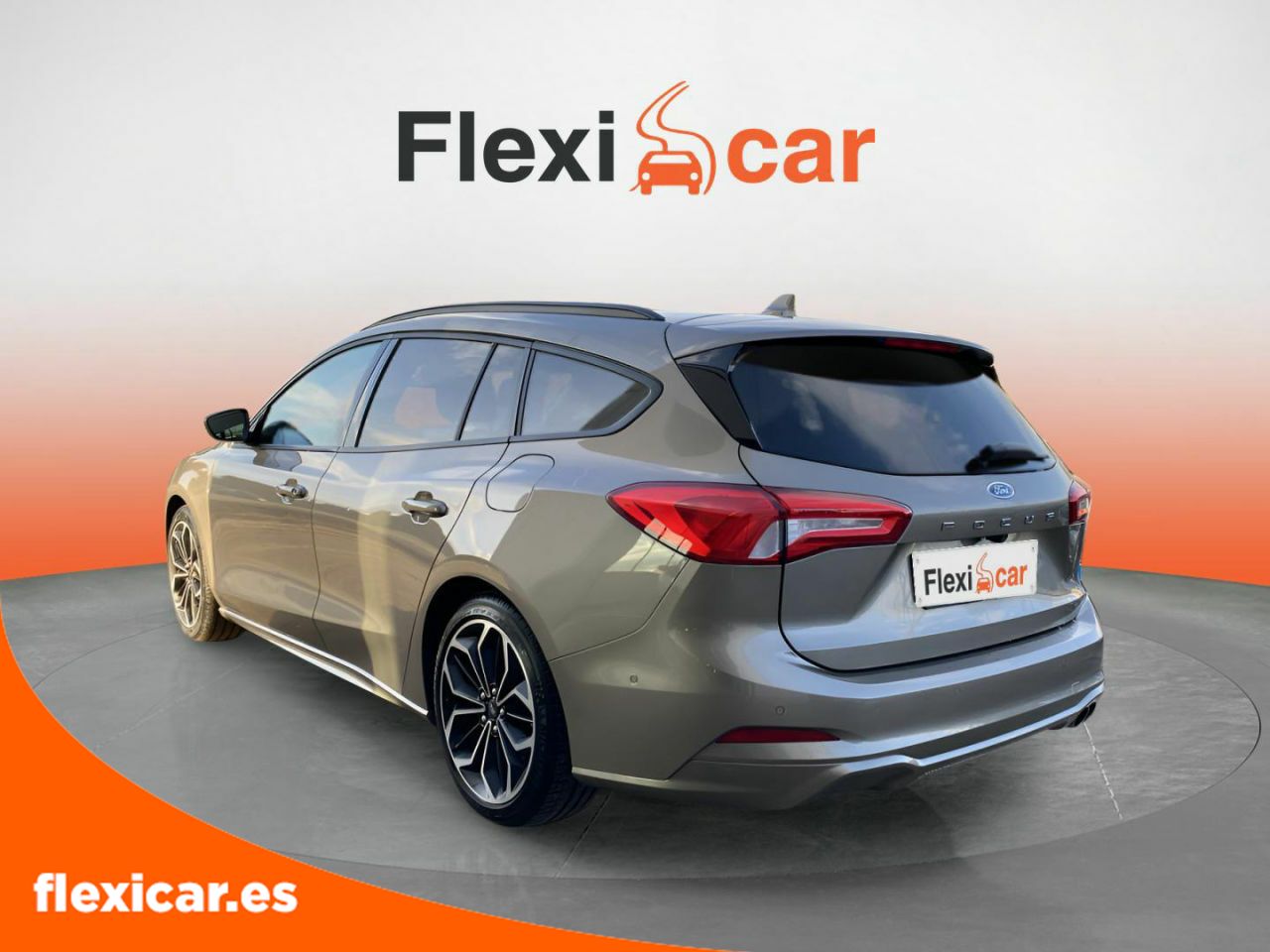 Foto Ford Focus 5