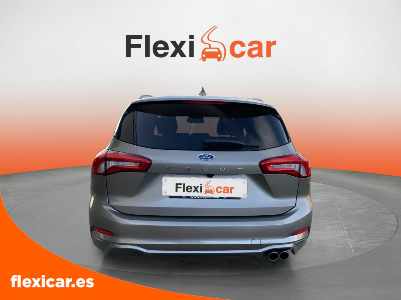 Foto Ford Focus 7