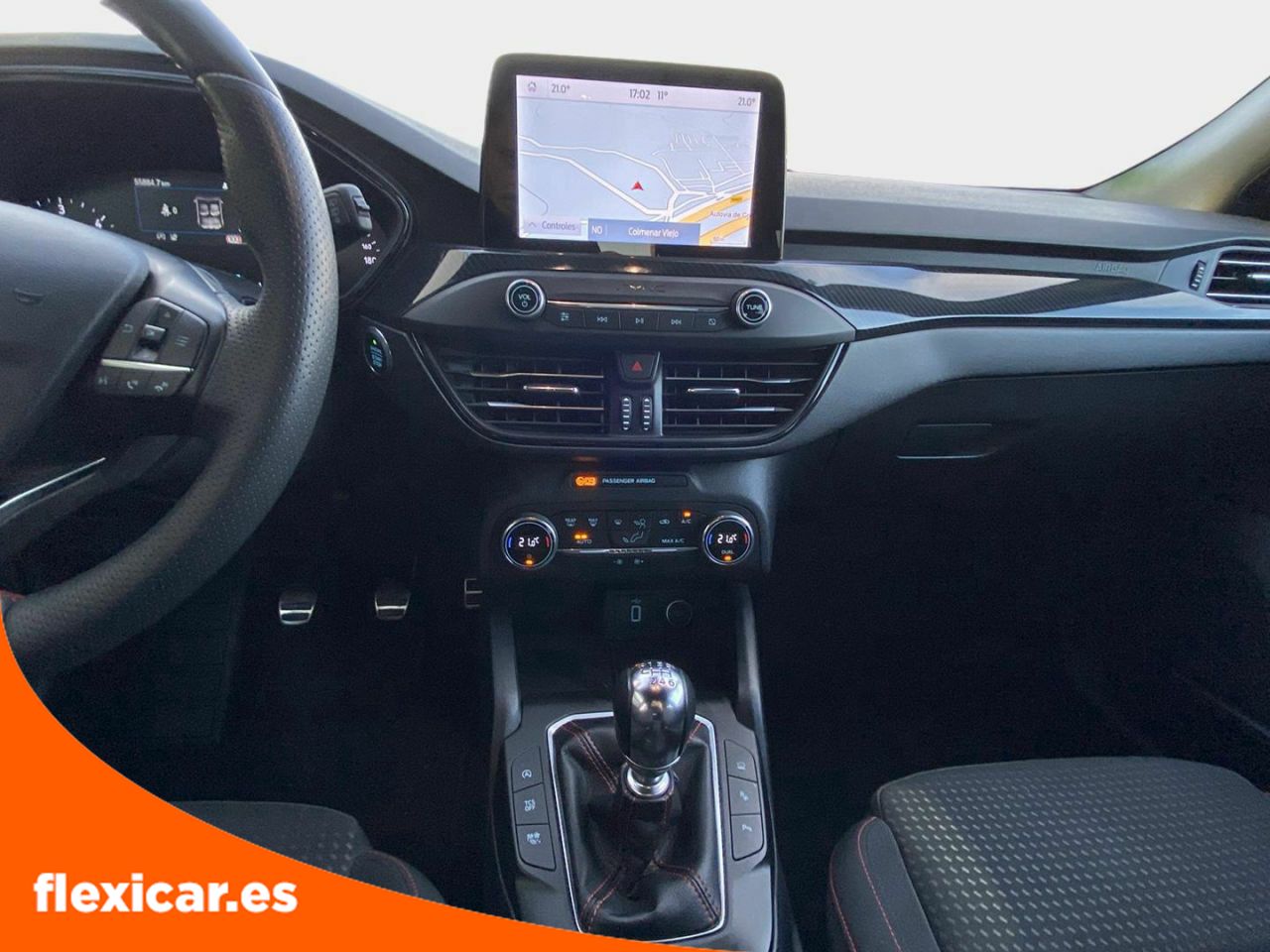 Foto Ford Focus 11