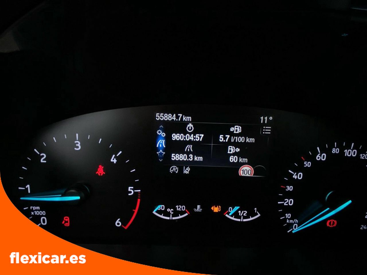 Foto Ford Focus 13