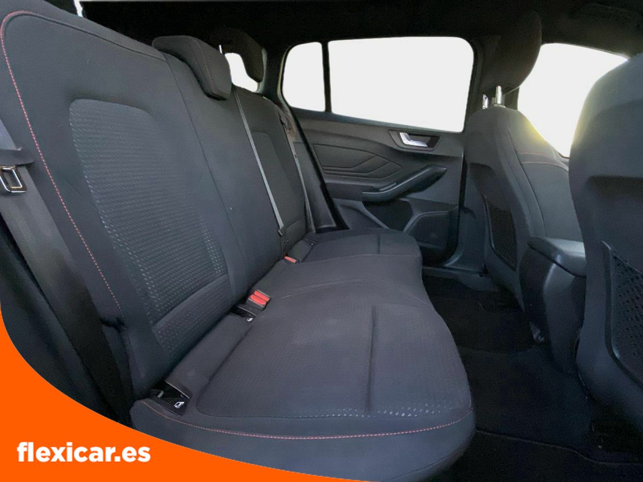 Foto Ford Focus 15