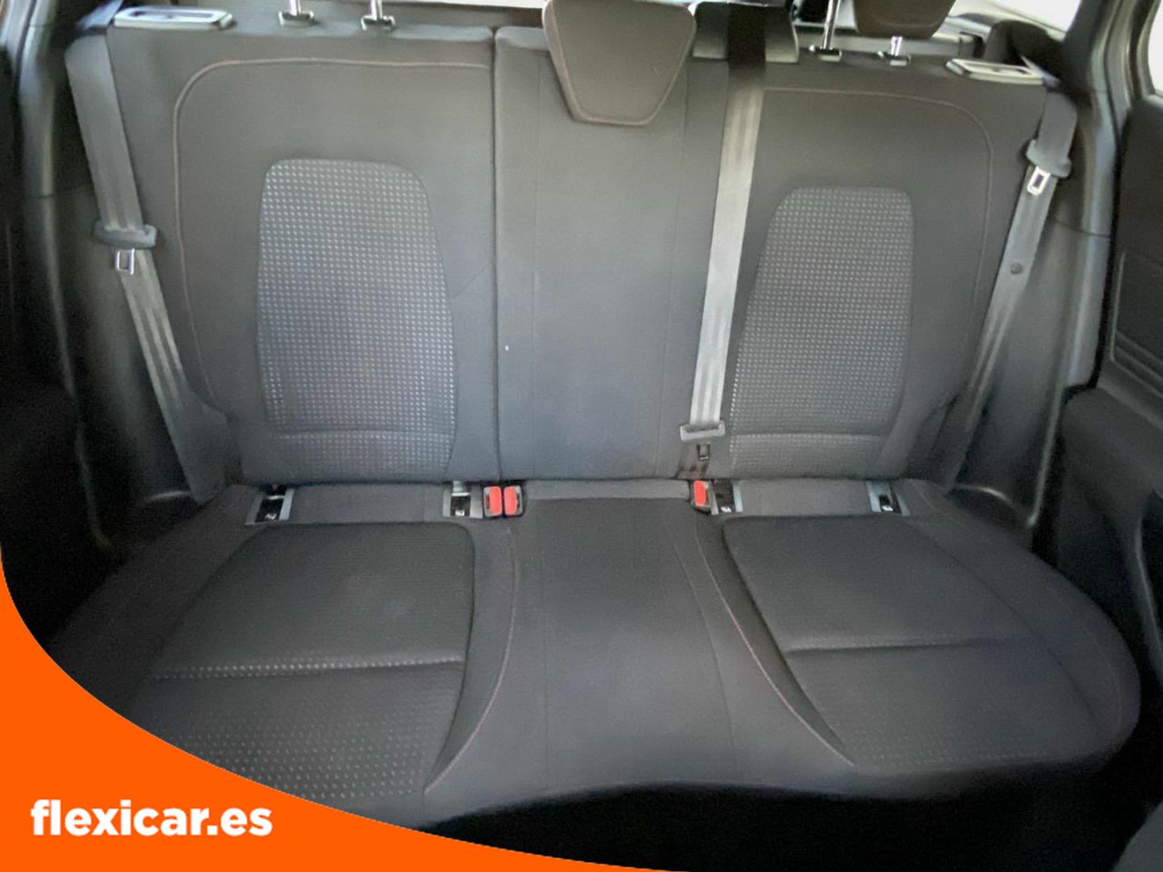Foto Ford Focus 16