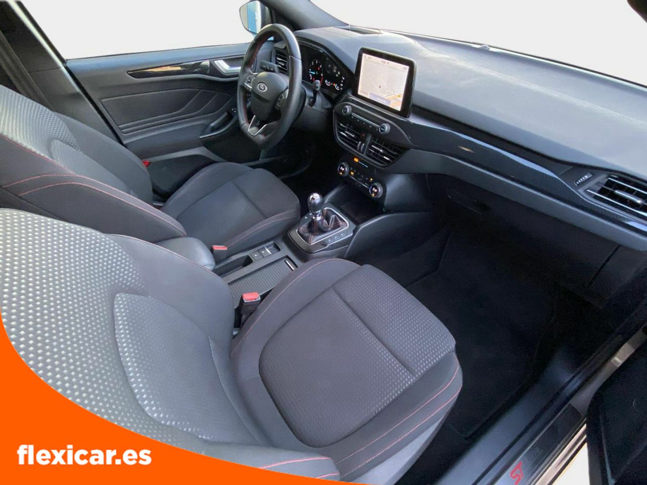 Foto Ford Focus 18