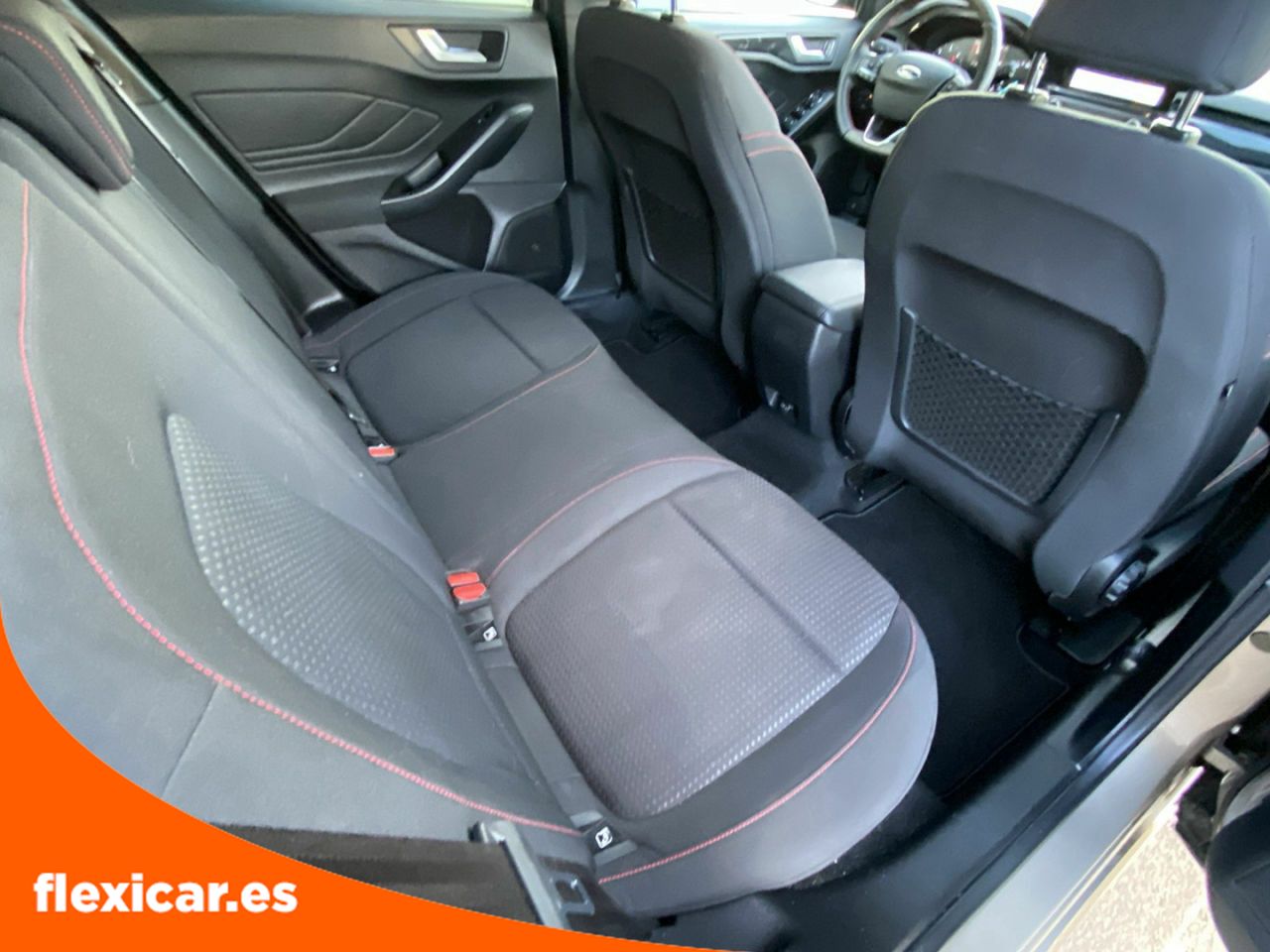 Foto Ford Focus 19
