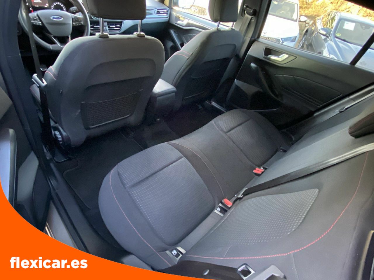 Foto Ford Focus 20