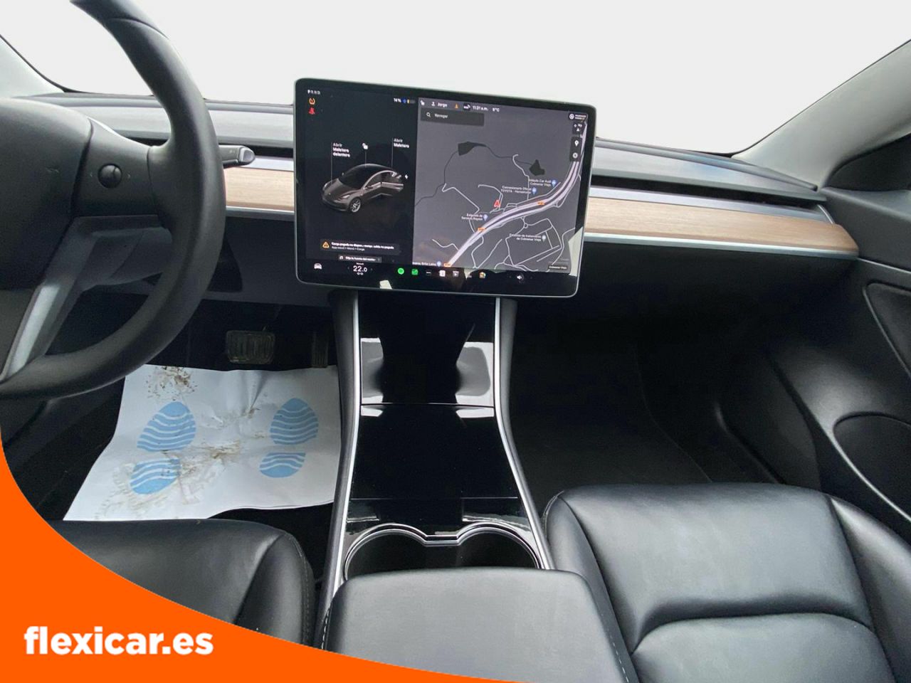 Foto Tesla Model 3 11