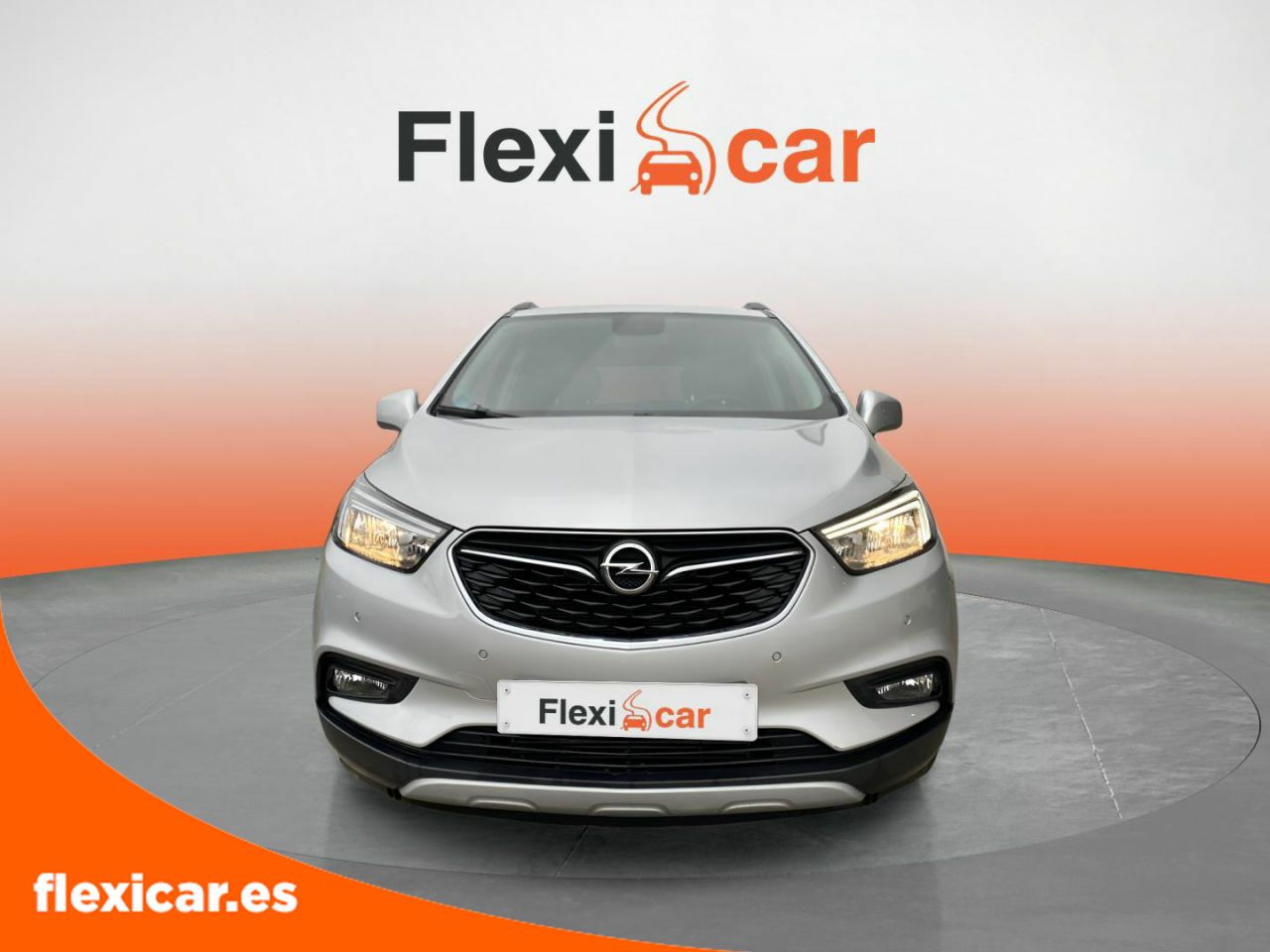 Foto Opel Mokka X 2