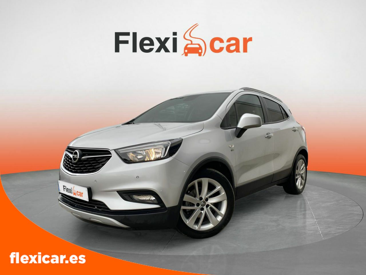 Foto Opel Mokka X 3