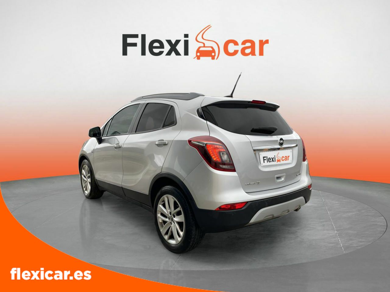 Foto Opel Mokka X 5