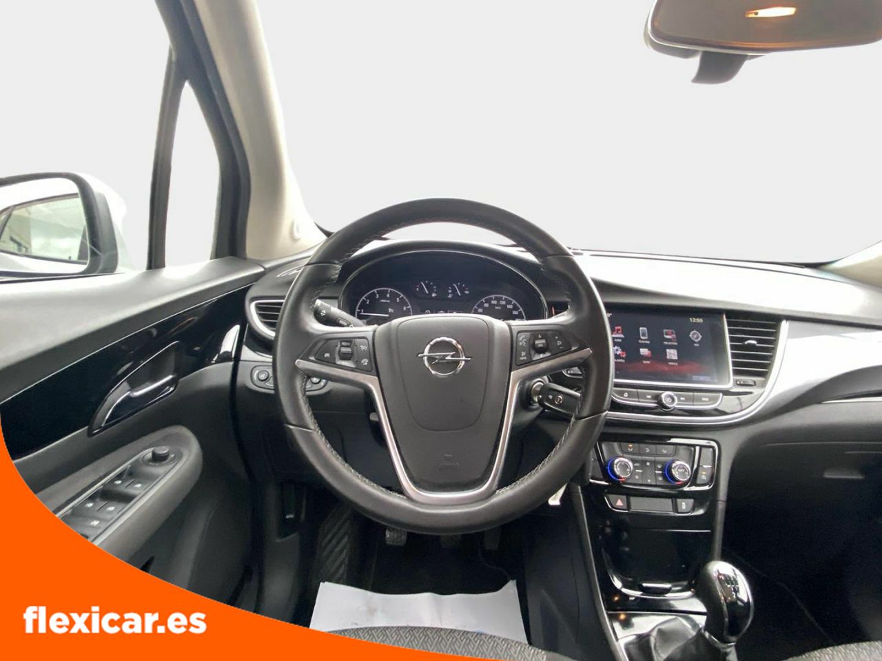 Foto Opel Mokka X 12