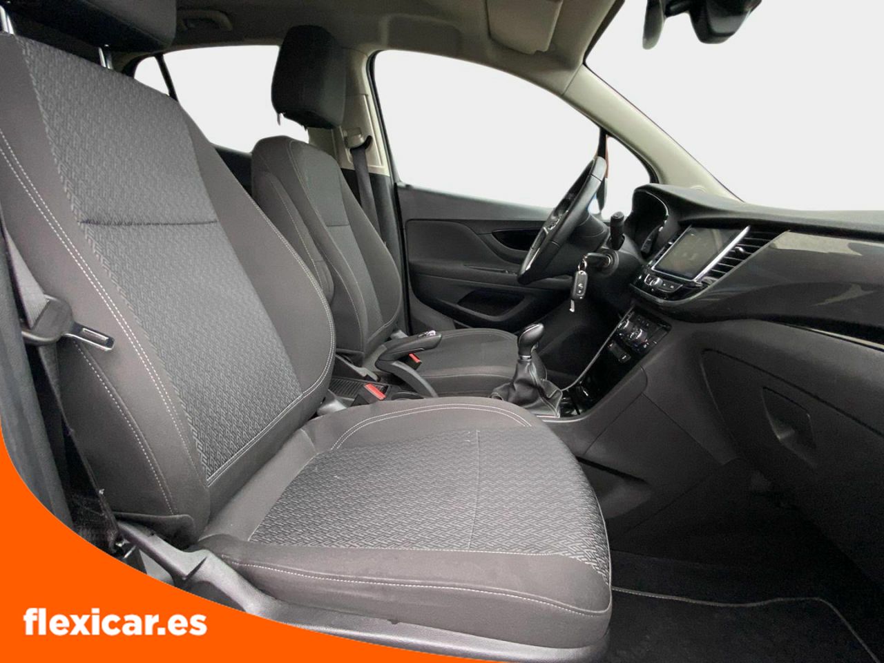 Foto Opel Mokka X 14