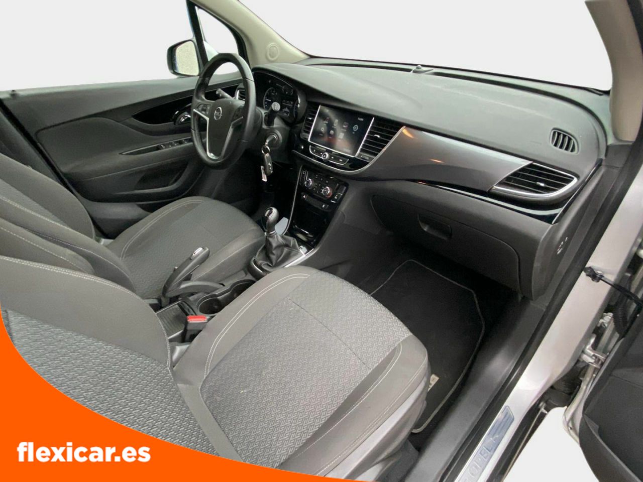 Foto Opel Mokka X 19