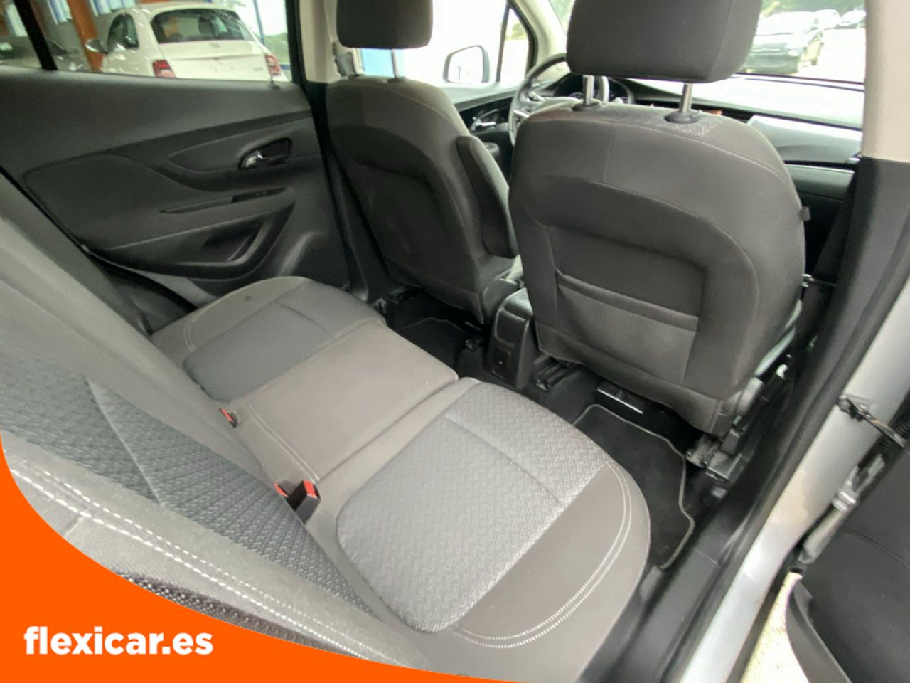 Foto Opel Mokka X 20