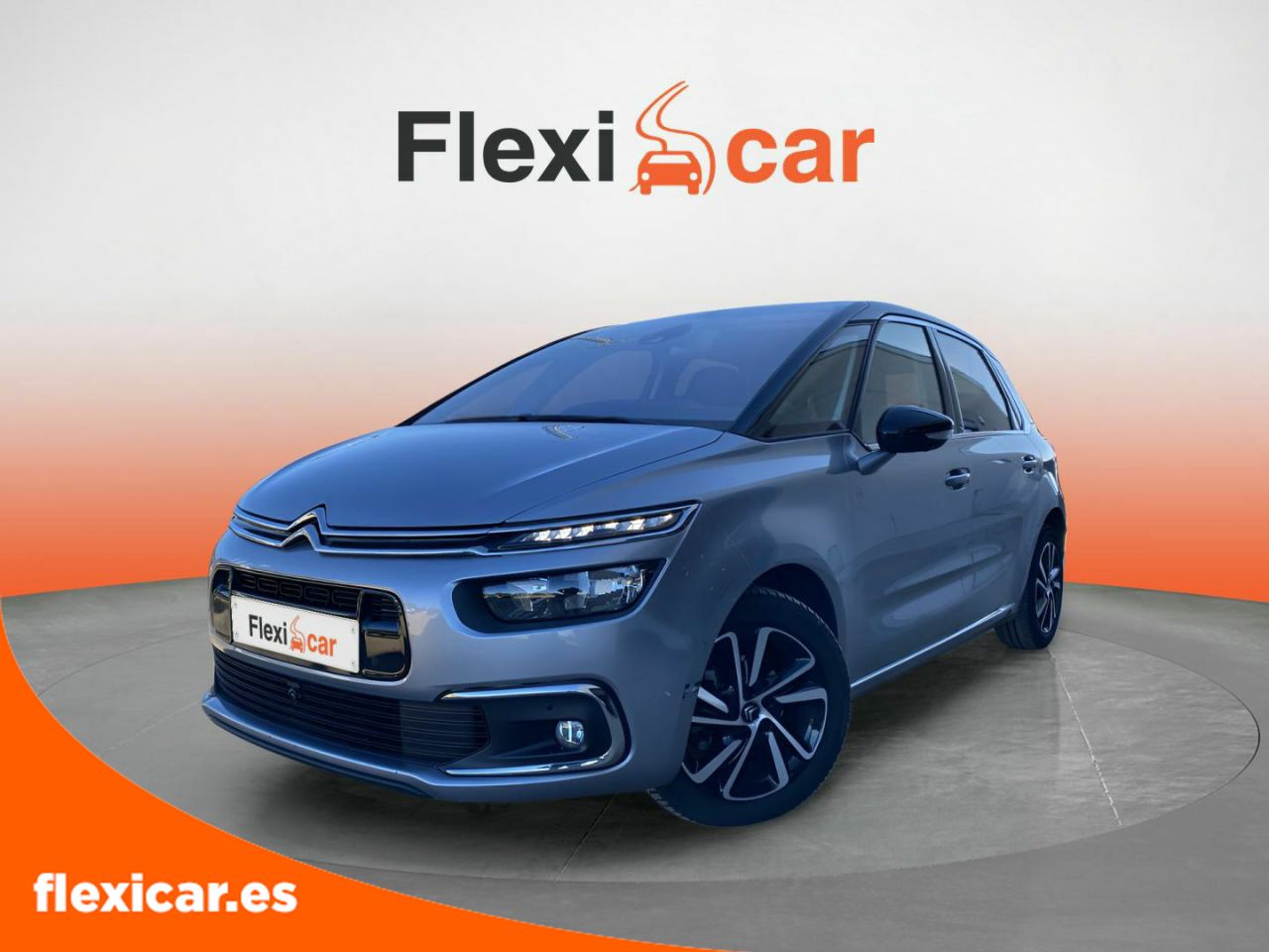 Foto Citroën C4 Spacetourer 3