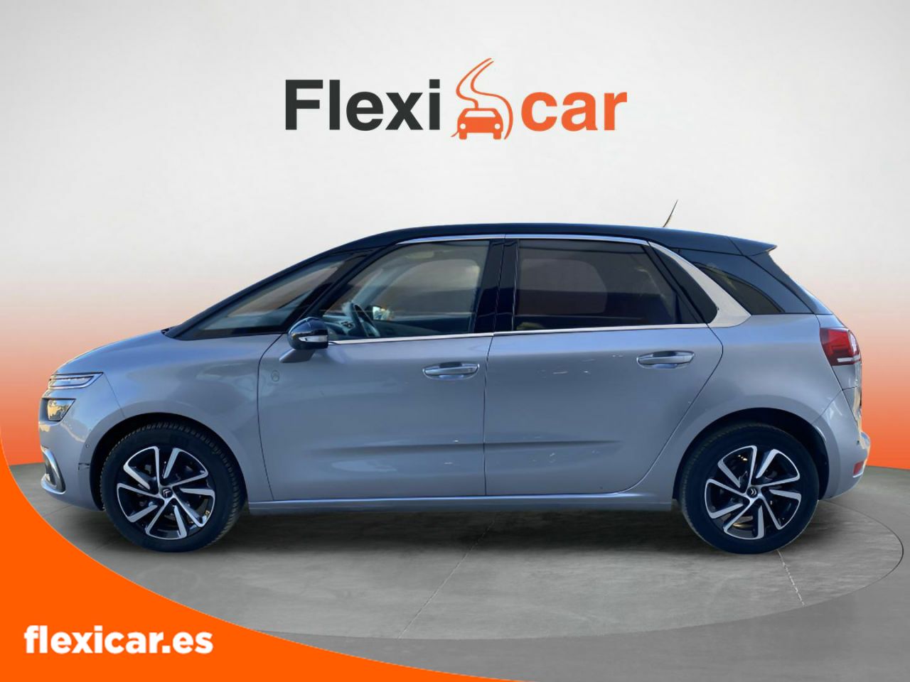 Foto Citroën C4 Spacetourer 4