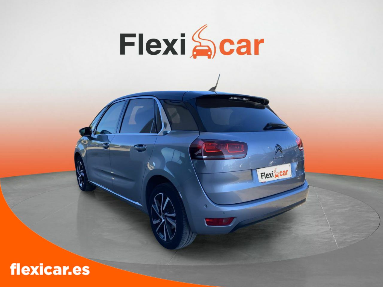 Foto Citroën C4 Spacetourer 5