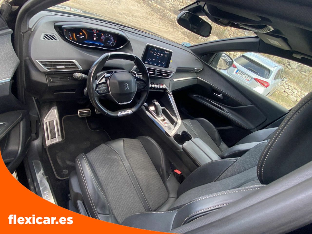 Foto Peugeot 3008 17