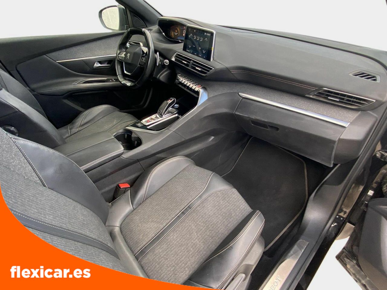 Foto Peugeot 3008 19