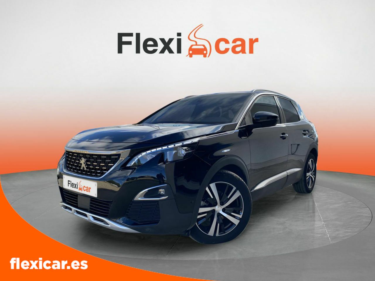 Foto Peugeot 3008 3