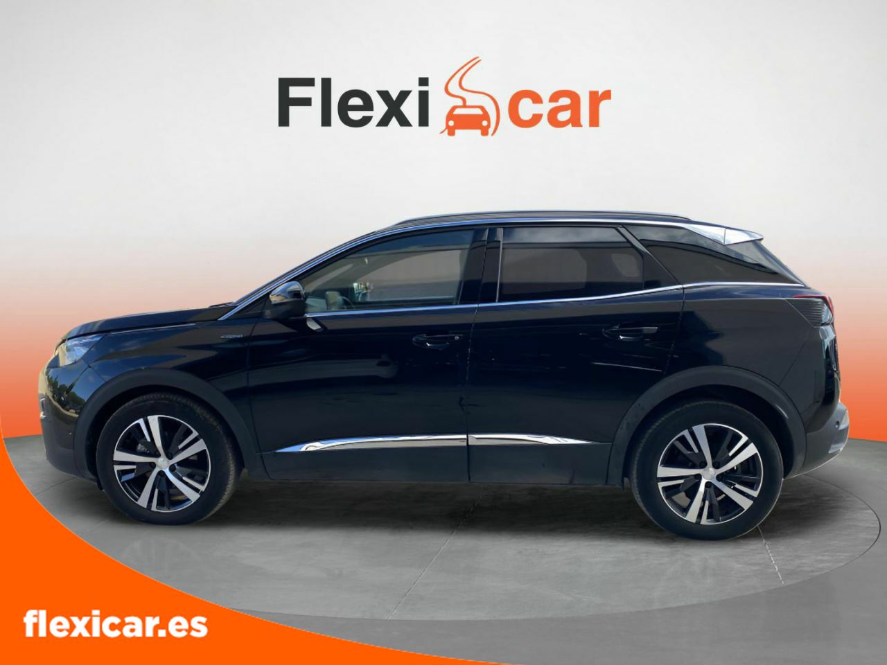 Foto Peugeot 3008 4