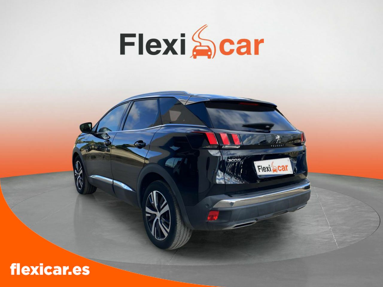 Foto Peugeot 3008 5
