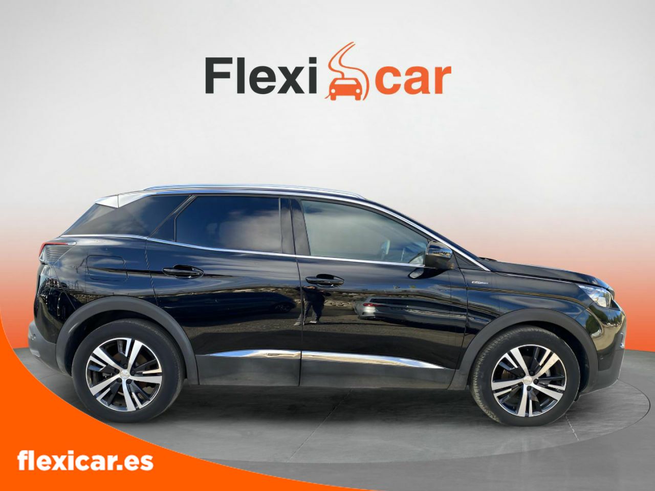 Foto Peugeot 3008 9