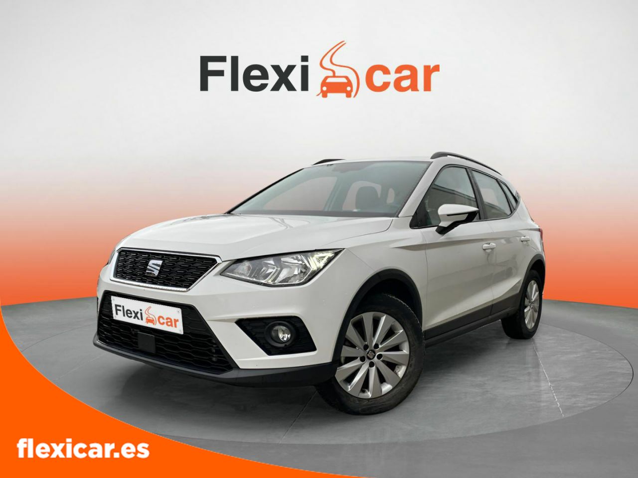 Foto Seat Arona 3