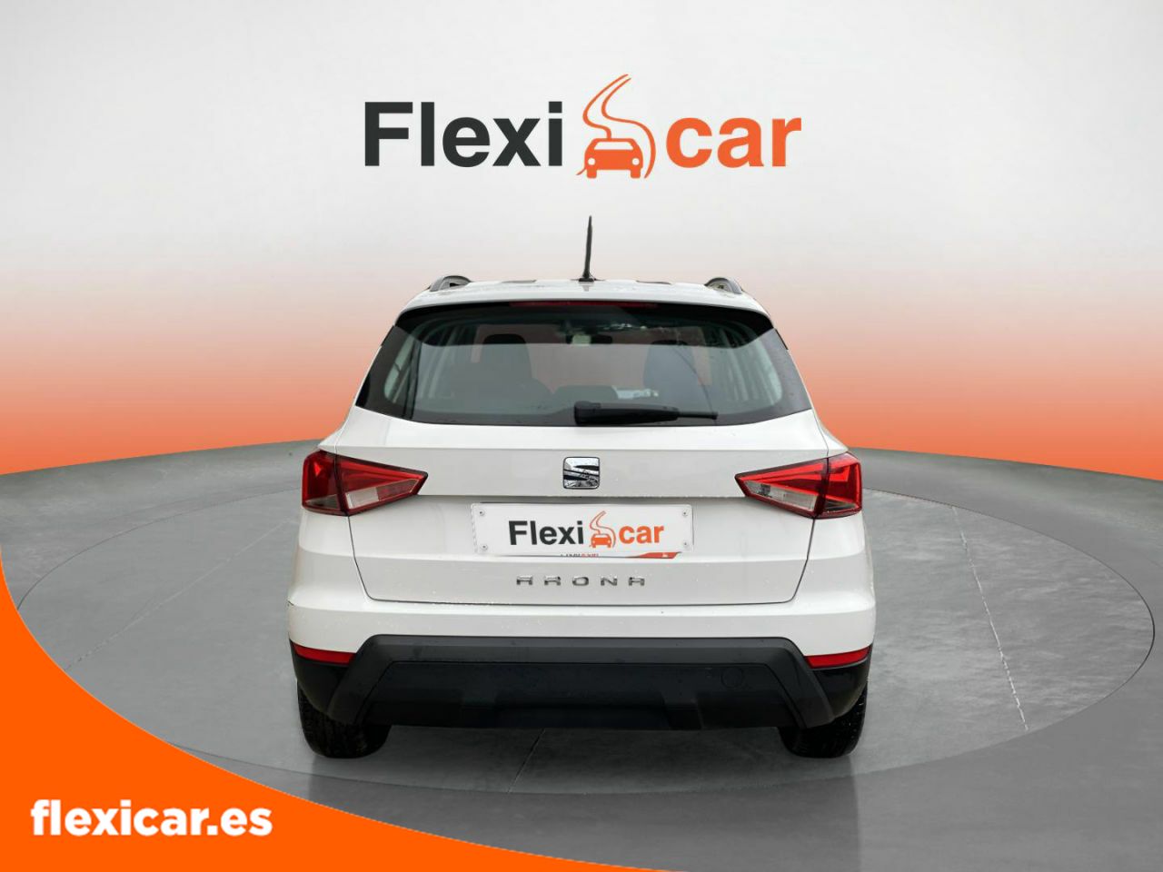 Foto Seat Arona 7