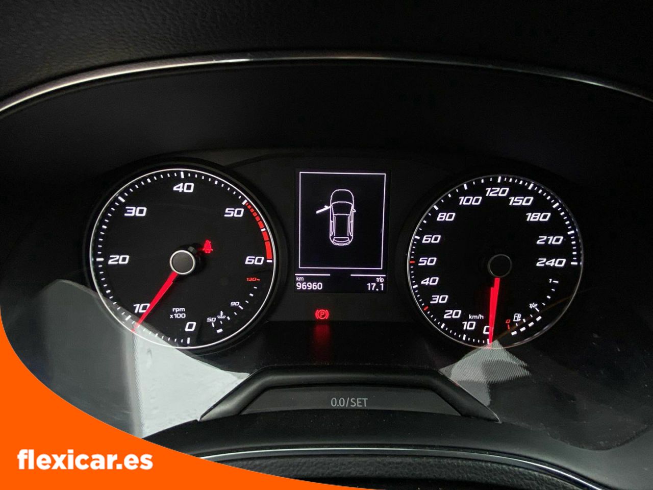 Foto Seat Arona 13