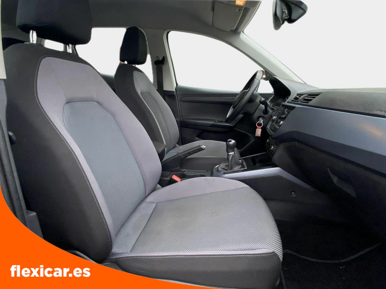 Foto Seat Arona 14