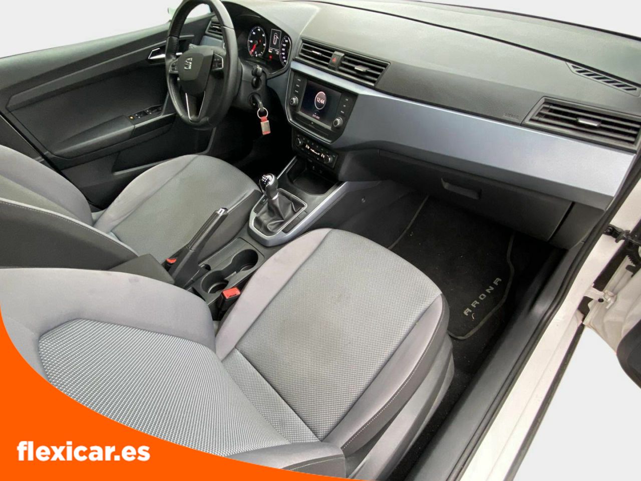 Foto Seat Arona 19