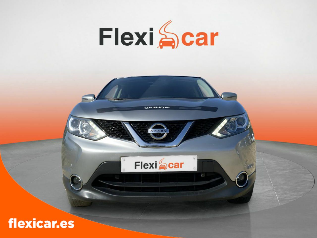 Foto Nissan Qashqai 2