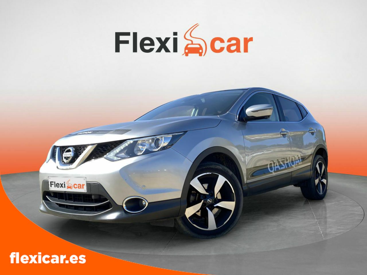 Foto Nissan Qashqai 3