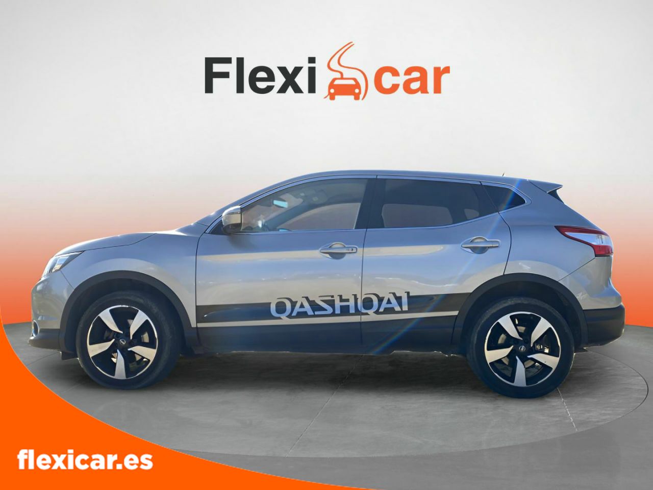 Foto Nissan Qashqai 4