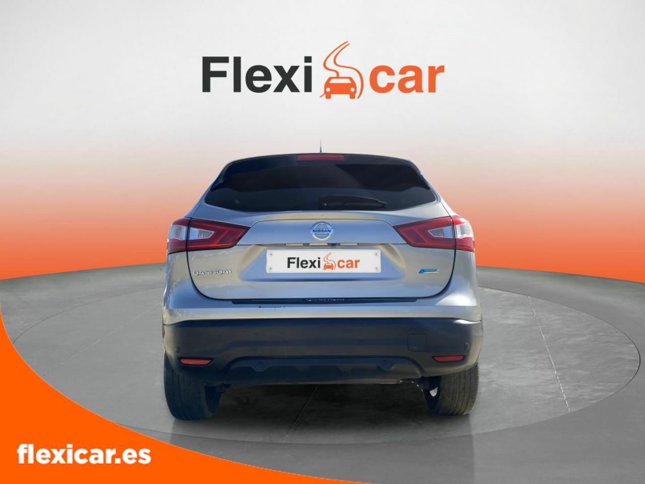Foto Nissan Qashqai 7