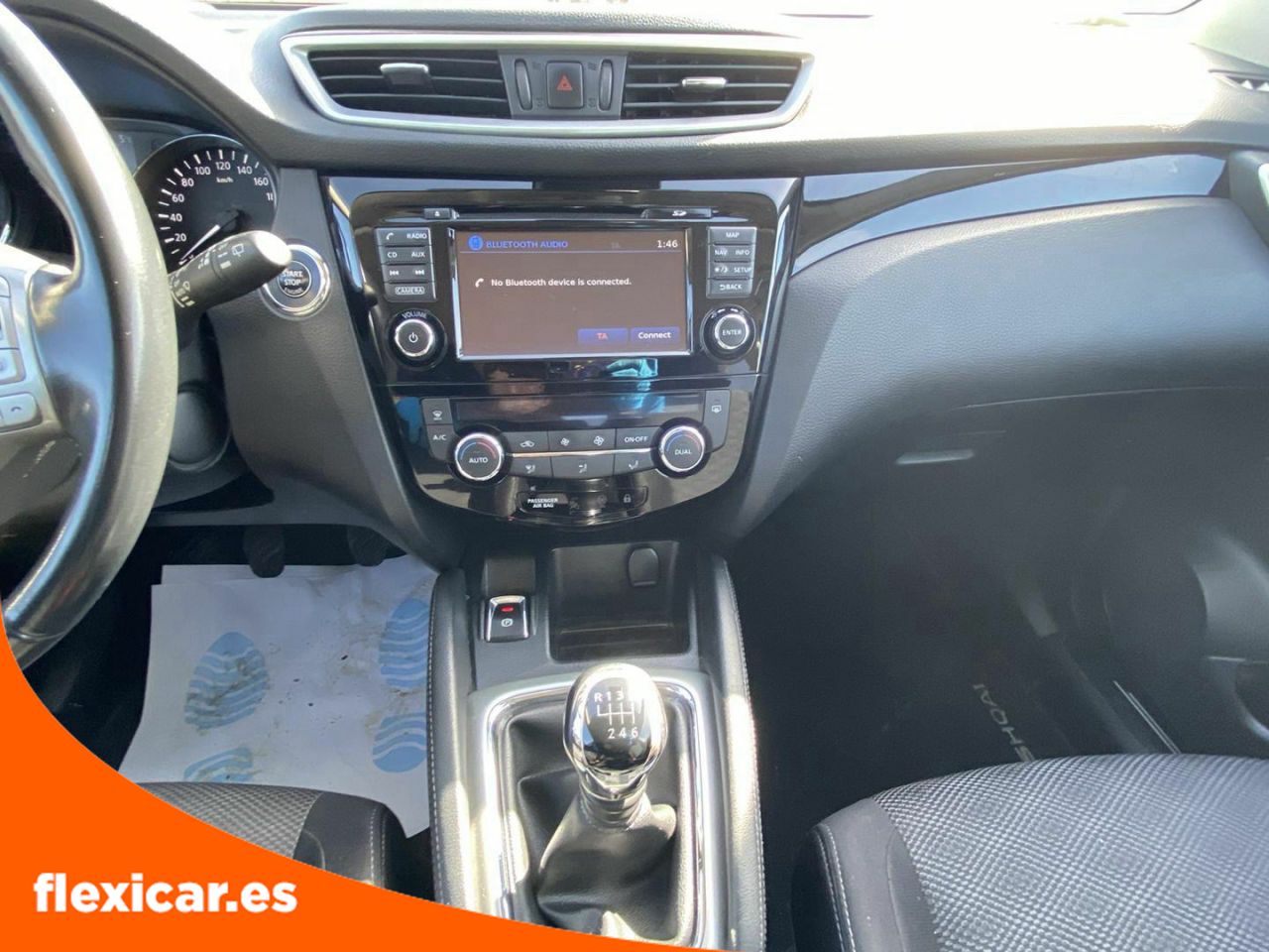 Foto Nissan Qashqai 11