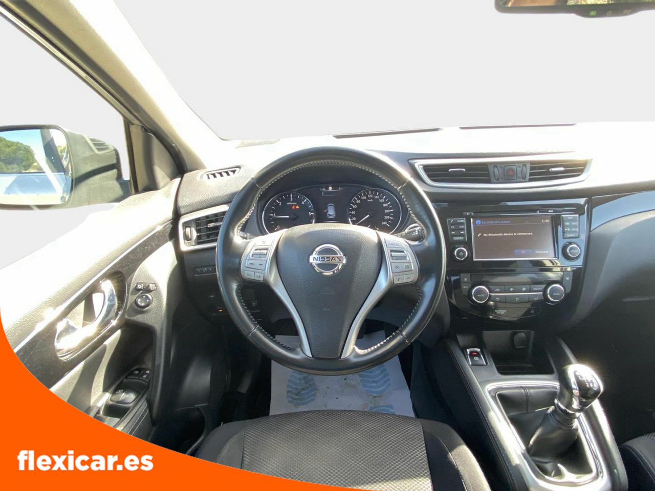 Foto Nissan Qashqai 12