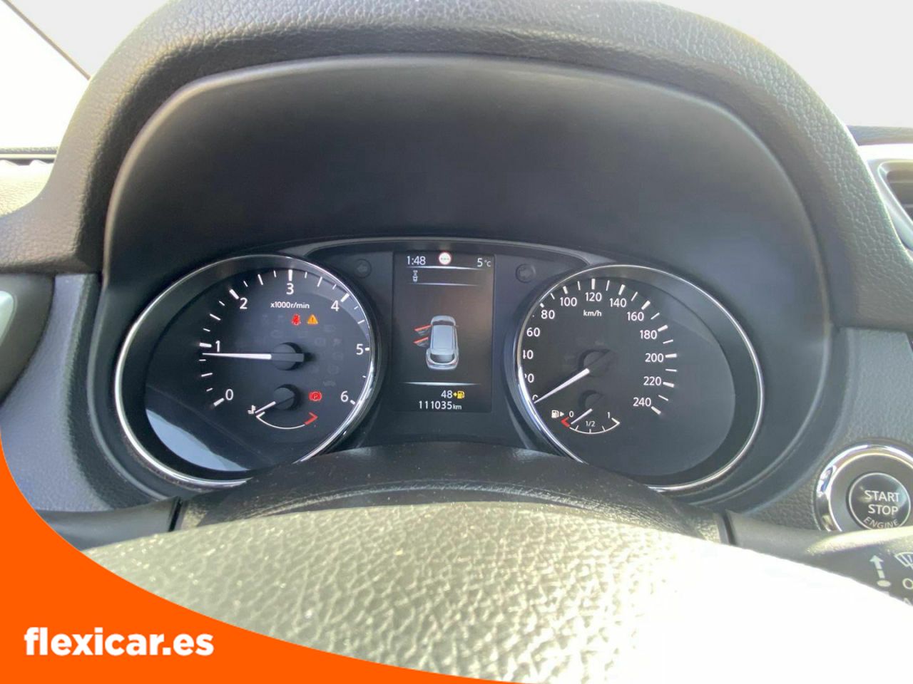 Foto Nissan Qashqai 13