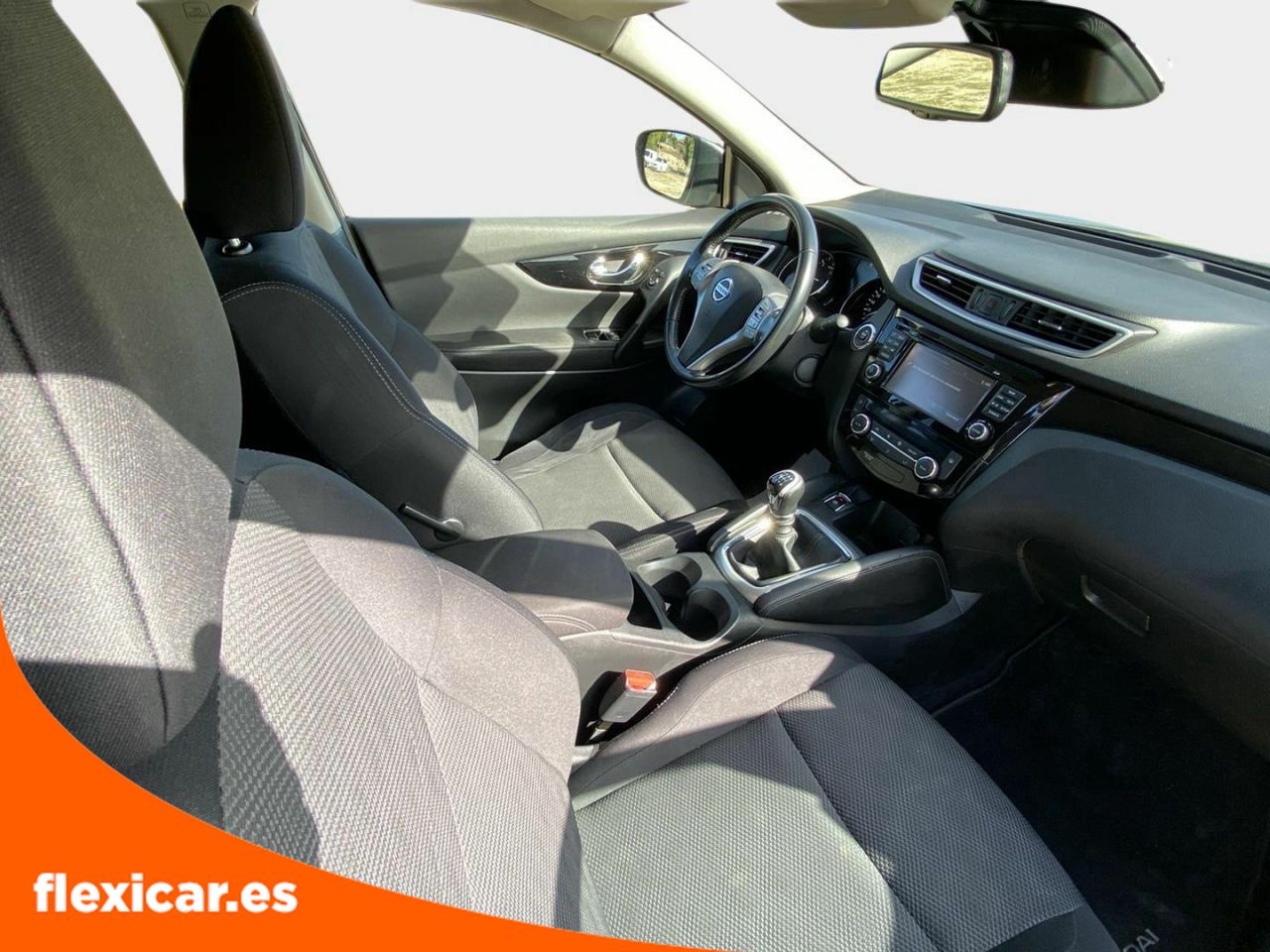 Foto Nissan Qashqai 14