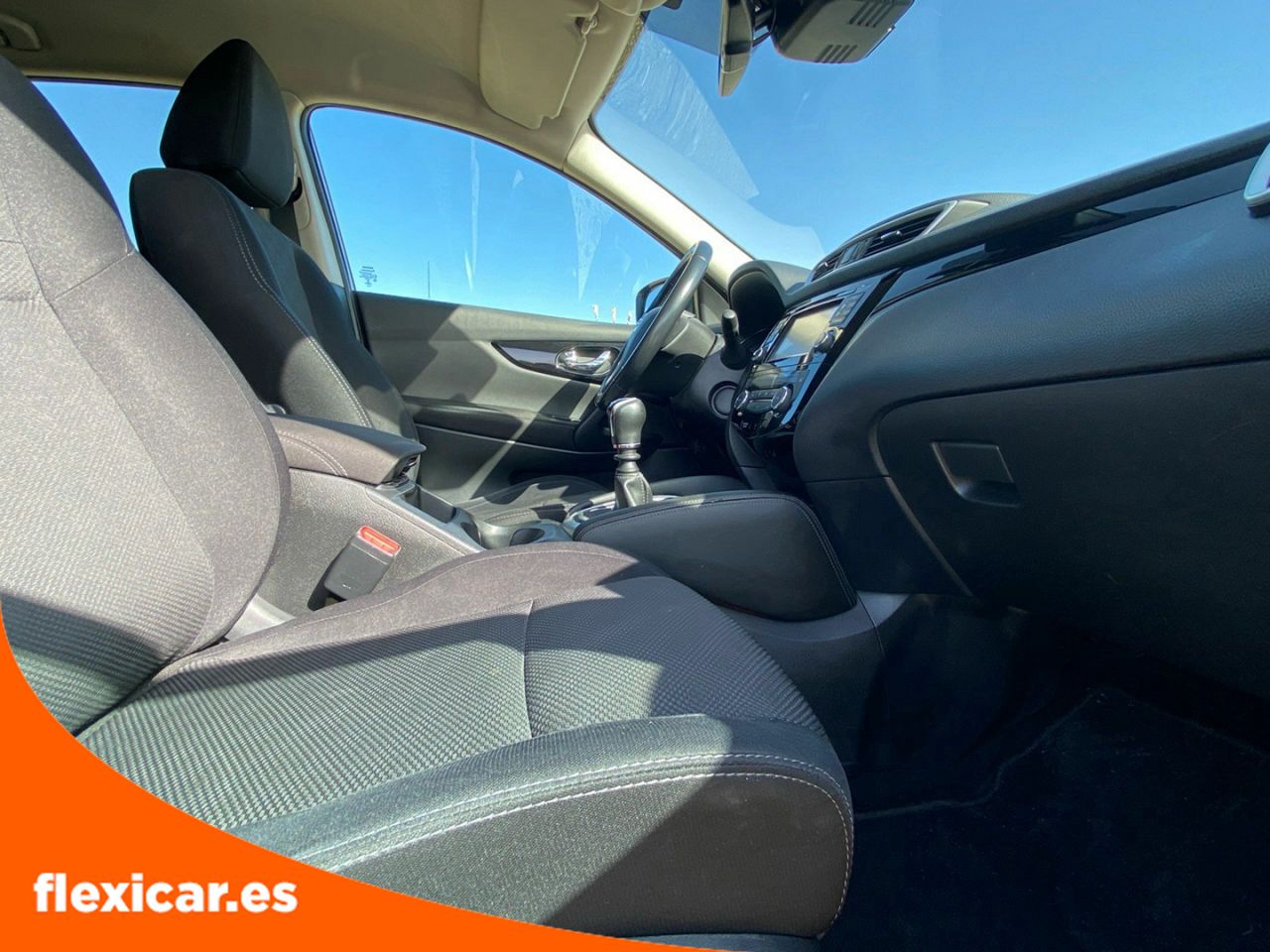 Foto Nissan Qashqai 15