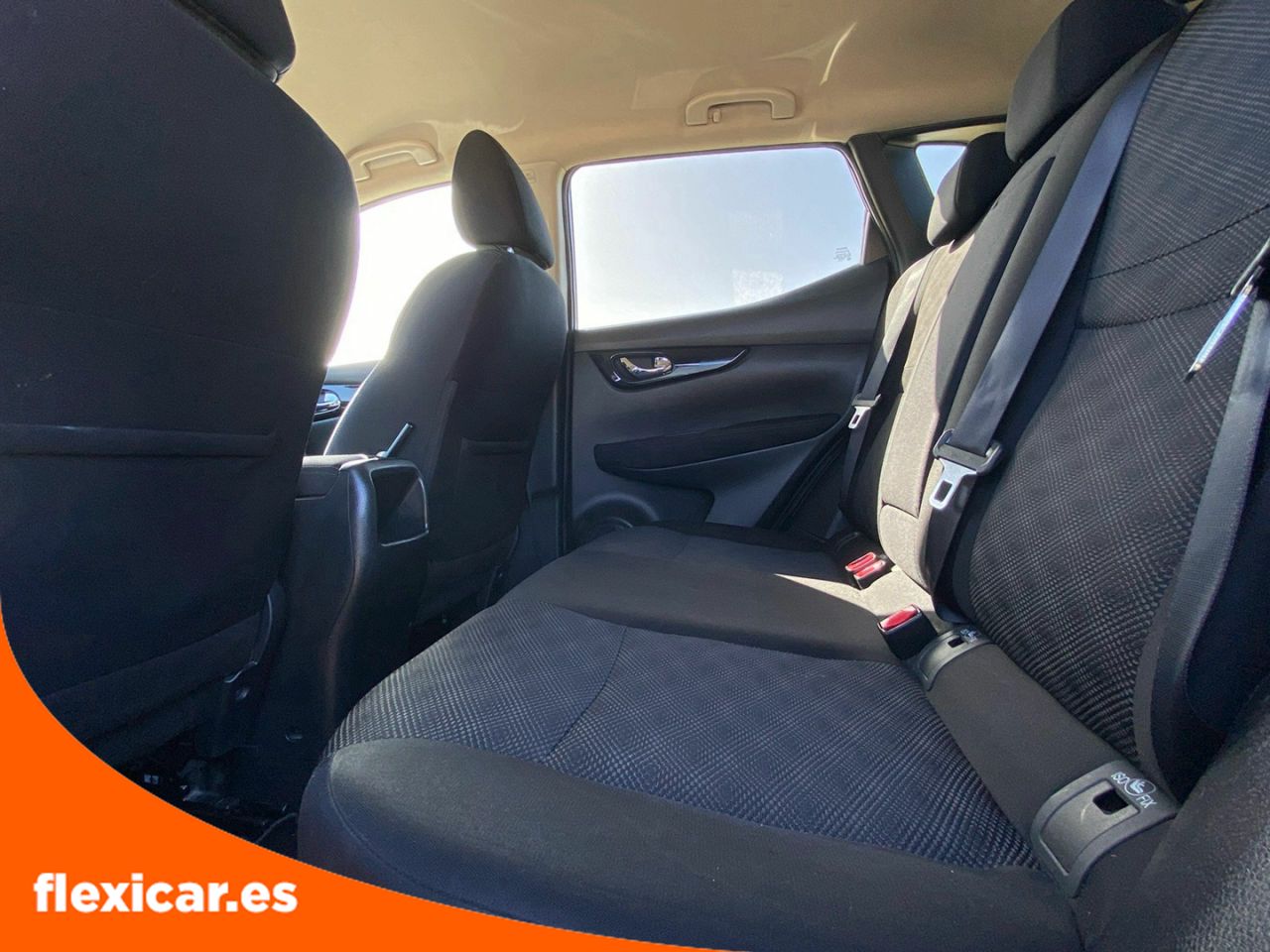 Foto Nissan Qashqai 16