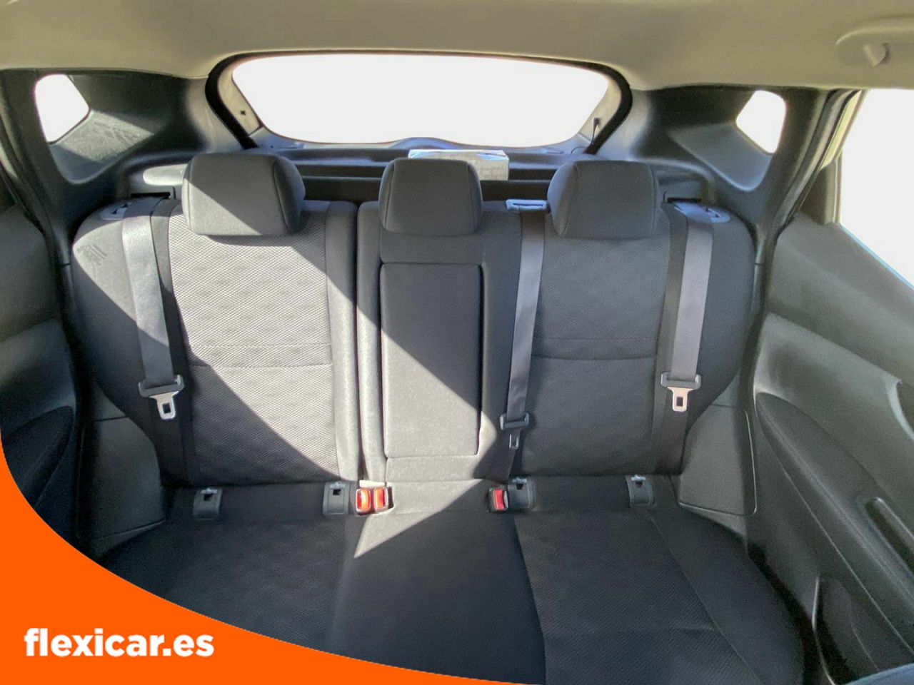 Foto Nissan Qashqai 17