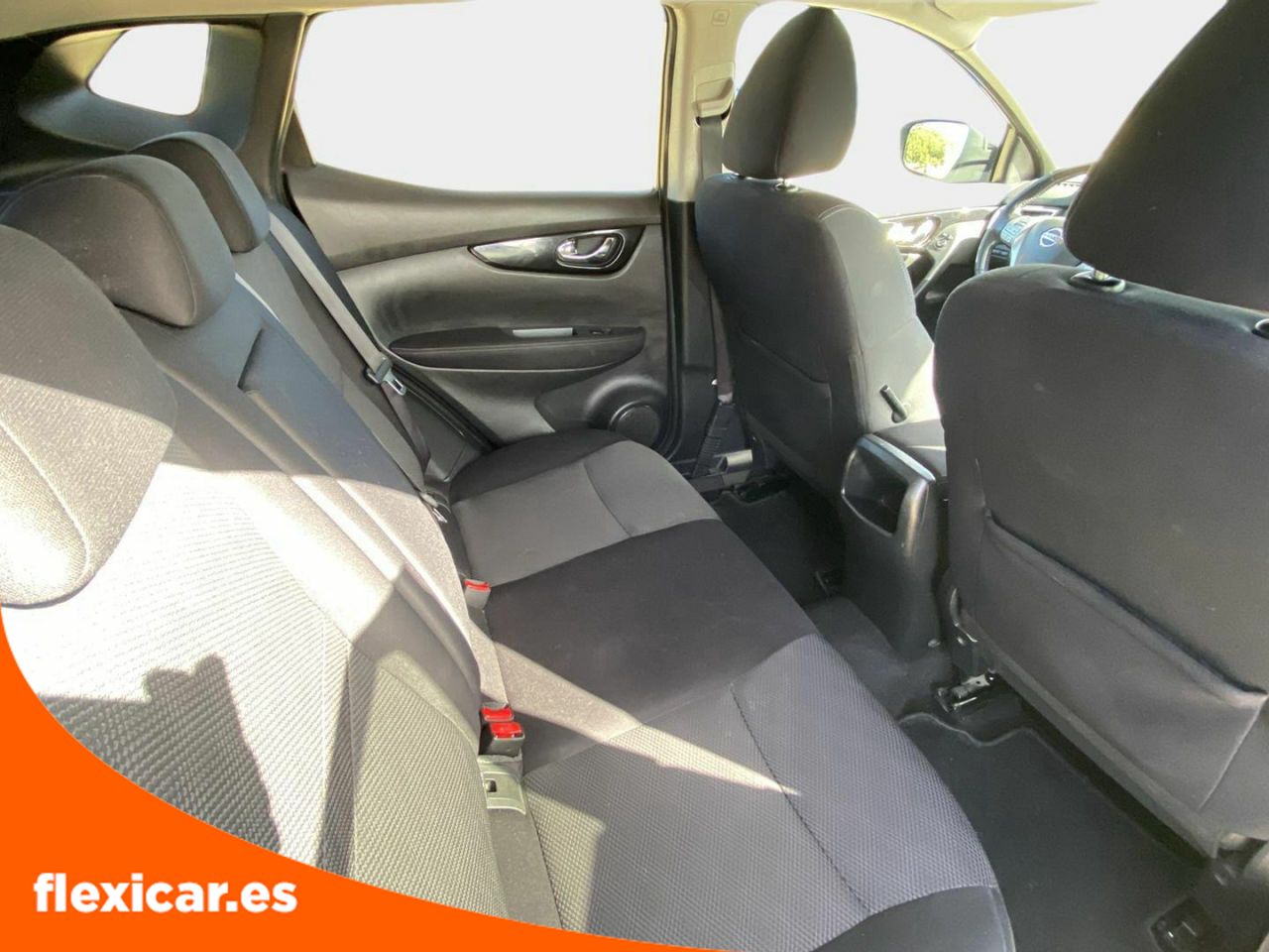Foto Nissan Qashqai 18