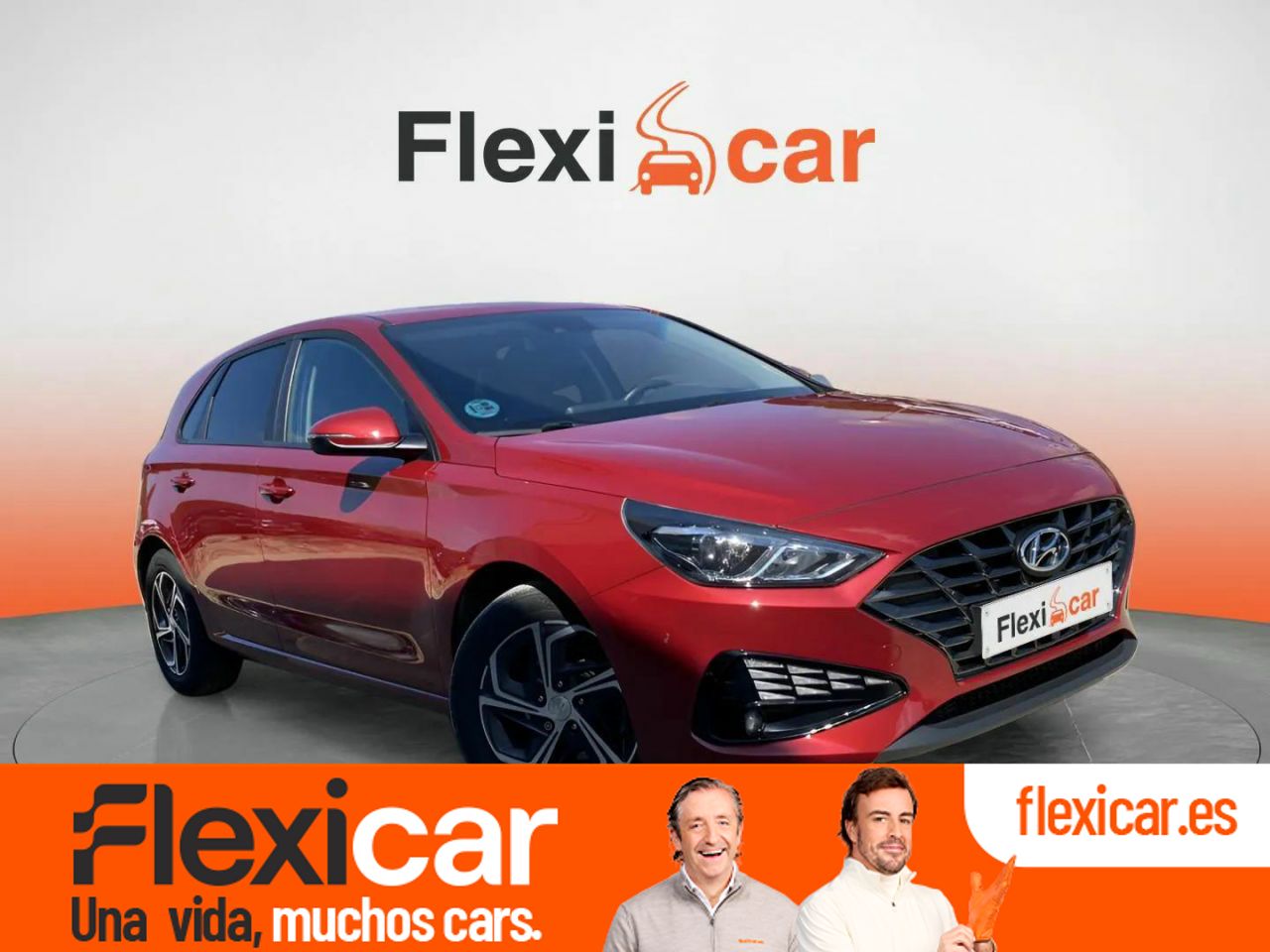 Foto Hyundai i30 1