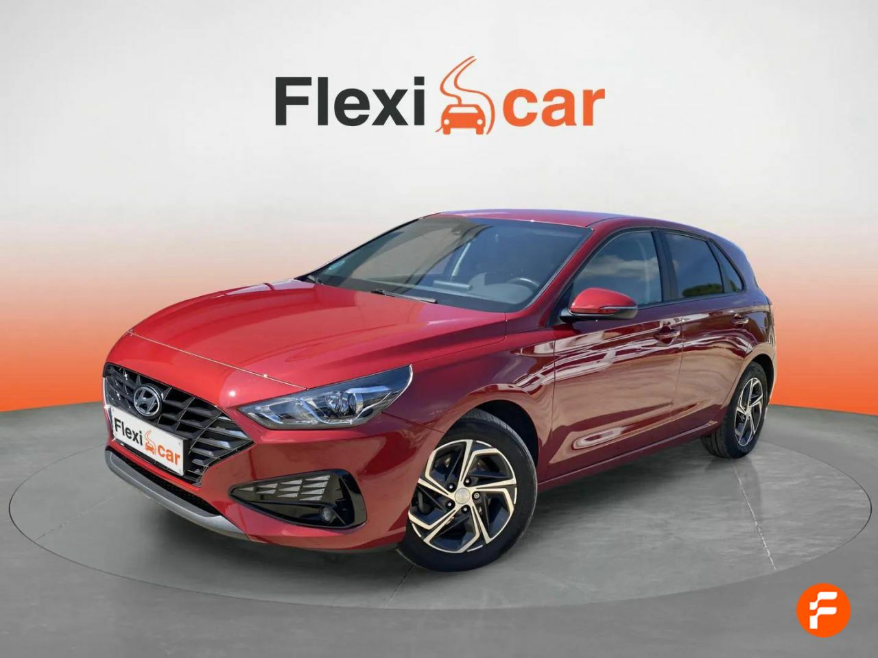 Foto Hyundai i30 3