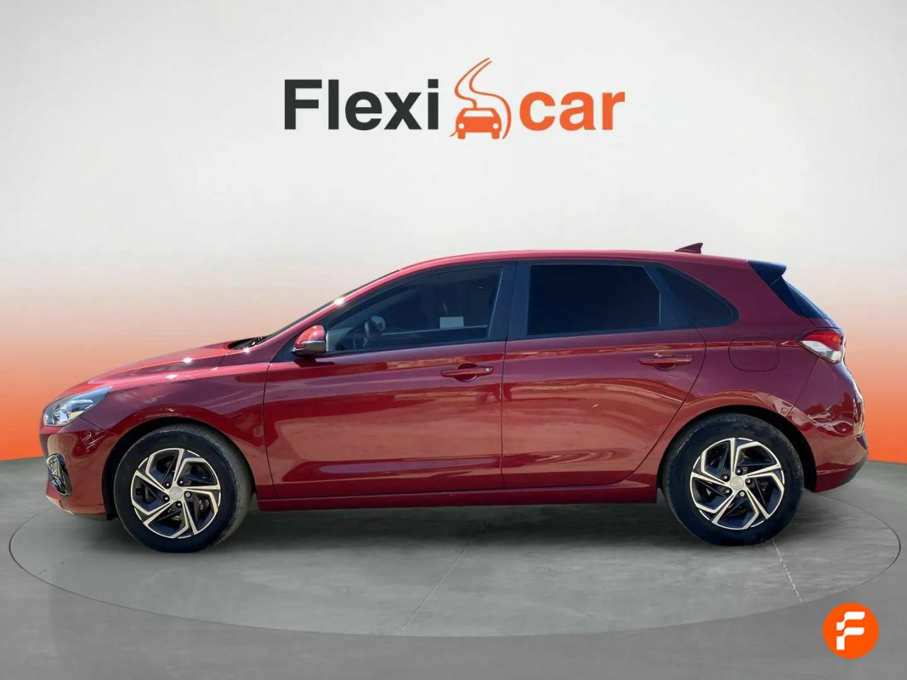 Foto Hyundai i30 4